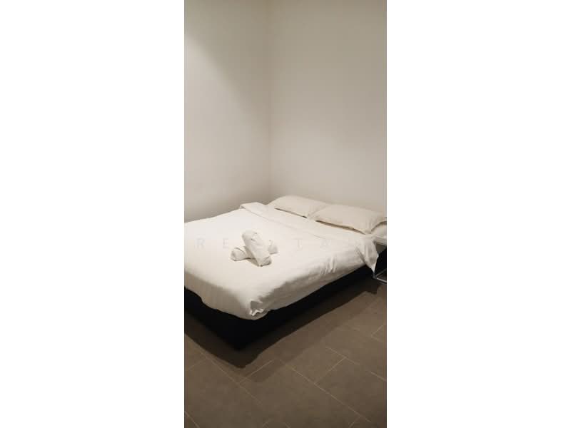 Condominium for Rent at Alila Bangsar - Rex Tan - Bedroom - PropertyGuru.com.my