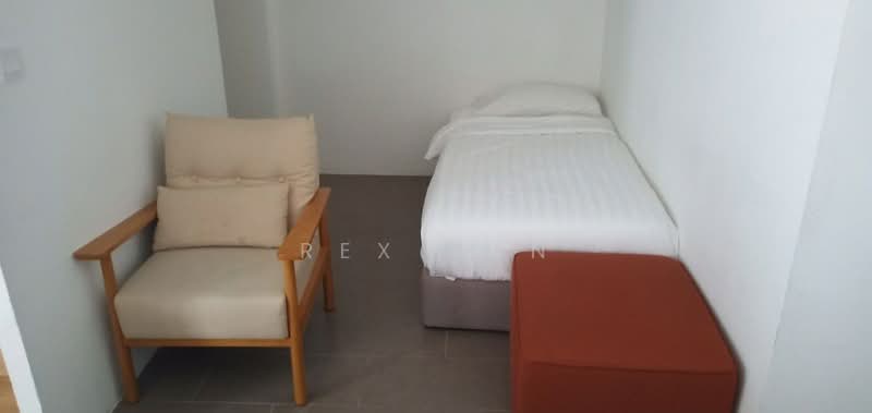 Condominium for Rent at Alila Bangsar - Rex Tan - Bedroom - PropertyGuru.com.my