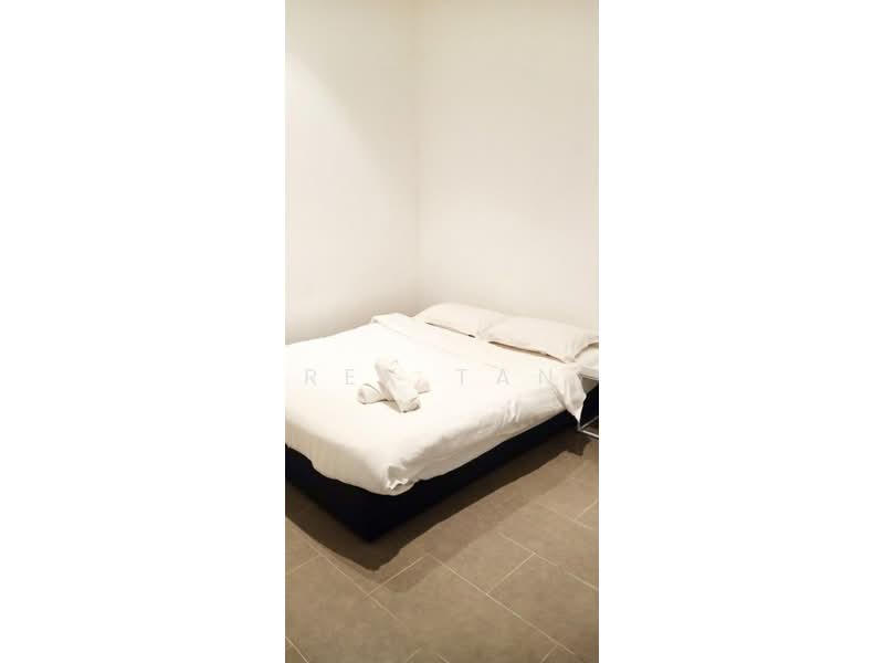 Kondominium untuk Disewa di Alila Bangsar - Rex Tan - Bedroom - PropertyGuru.com.my