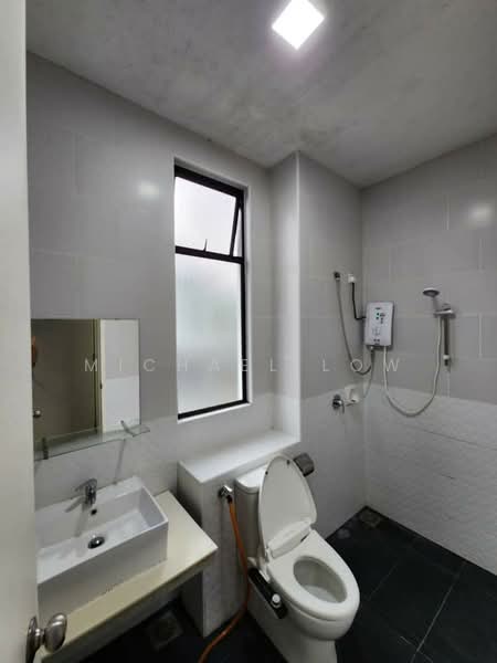 2-storey Terraced House for Sale in Taman Kota Masai (Pasir Gudang) - Michael Low - Bathroom - PropertyGuru.com.my