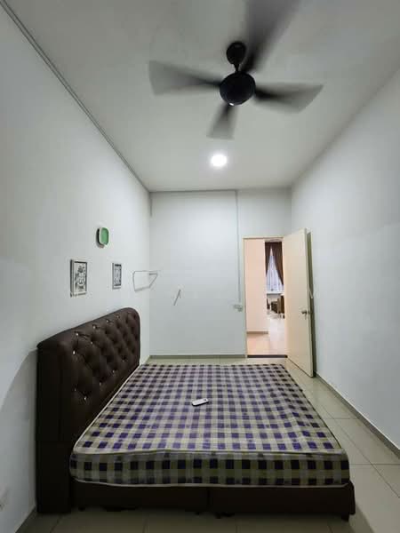 2-storey Terraced House for Sale in Taman Kota Masai (Pasir Gudang) - Michael Low - Bedroom - PropertyGuru.com.my