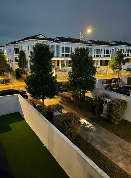 2-storey Terraced House for Sale in Taman Kota Masai (Pasir Gudang) - Michael Low - Exterior - PropertyGuru.com.my