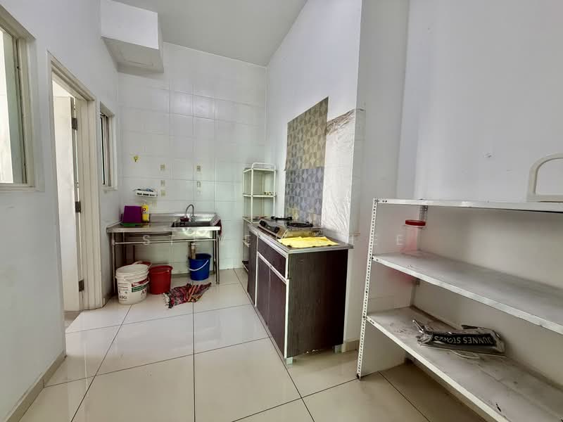 Condominium for Sale at Fiera Vista - Steven Chee - Kitchen - PropertyGuru.com.my