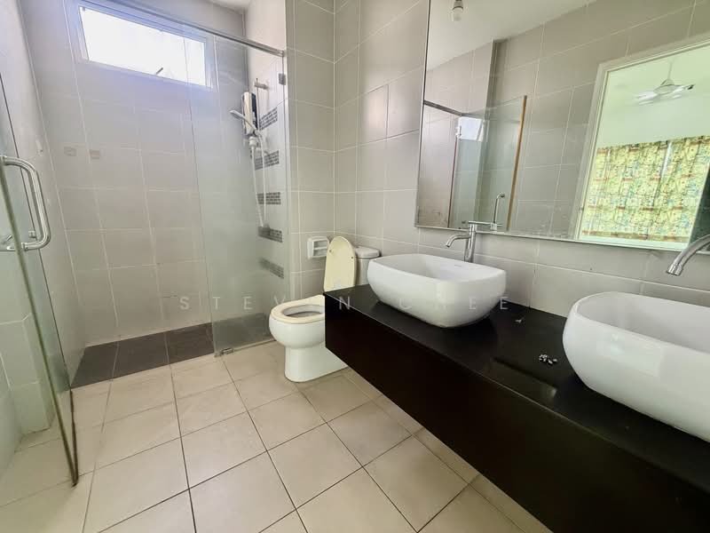 Condominium for Sale at Fiera Vista - Steven Chee - Bathroom - PropertyGuru.com.my