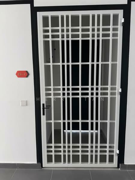 Condominium for Rent at Tuai Residence - Cherry Tan - PropertyGuru.com.my