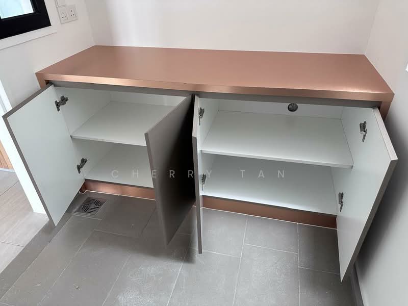 Condominium for Rent at Tuai Residence - Cherry Tan - PropertyGuru.com.my