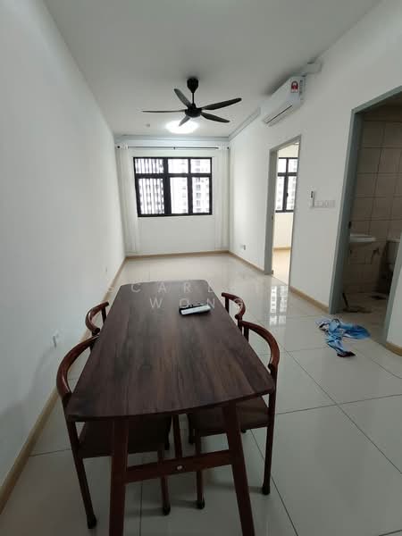 Service Residence for Rent at ANYA at Shorea Park - Scarlett Wong - Dining Room - PropertyGuru.com.my