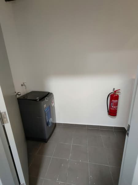 Service Residence for Rent at ANYA at Shorea Park - Scarlett Wong - Interior - PropertyGuru.com.my