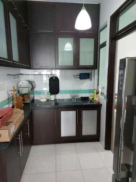 Service Residence for Rent at Metropolitan Square - William Teo - PropertyGuru.com.my