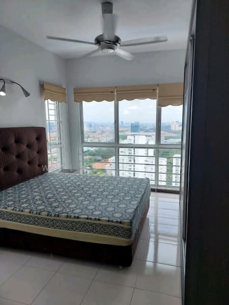 Service Residence for Rent at Metropolitan Square - William Teo - PropertyGuru.com.my