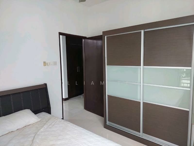 Service Residence for Rent at Metropolitan Square - William Teo - PropertyGuru.com.my