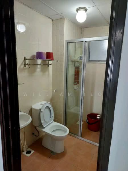 Service Residence for Rent at Metropolitan Square - William Teo - PropertyGuru.com.my