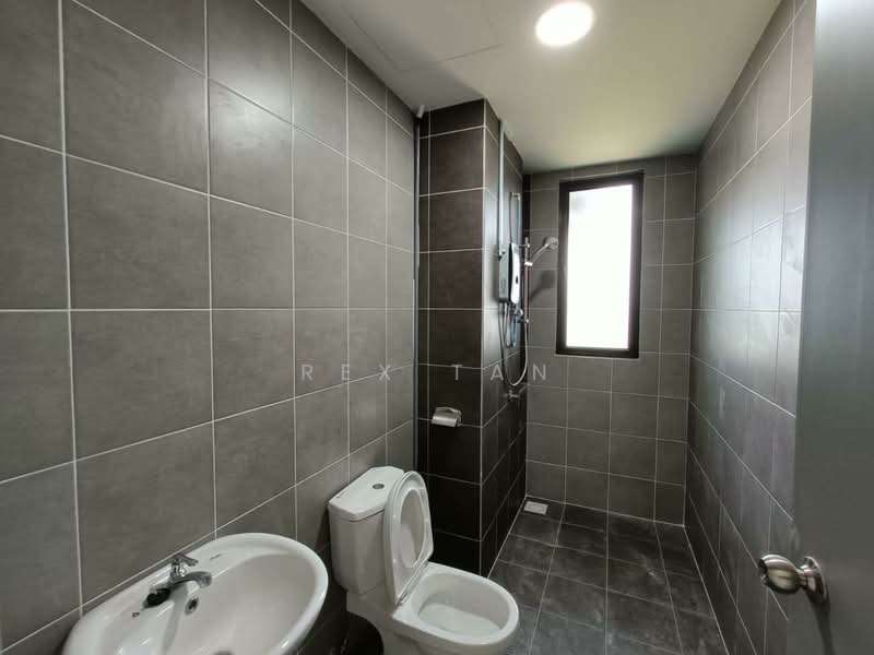 Service Residence for Rent at The Netizen - Rex Tan - Bathroom - PropertyGuru.com.my