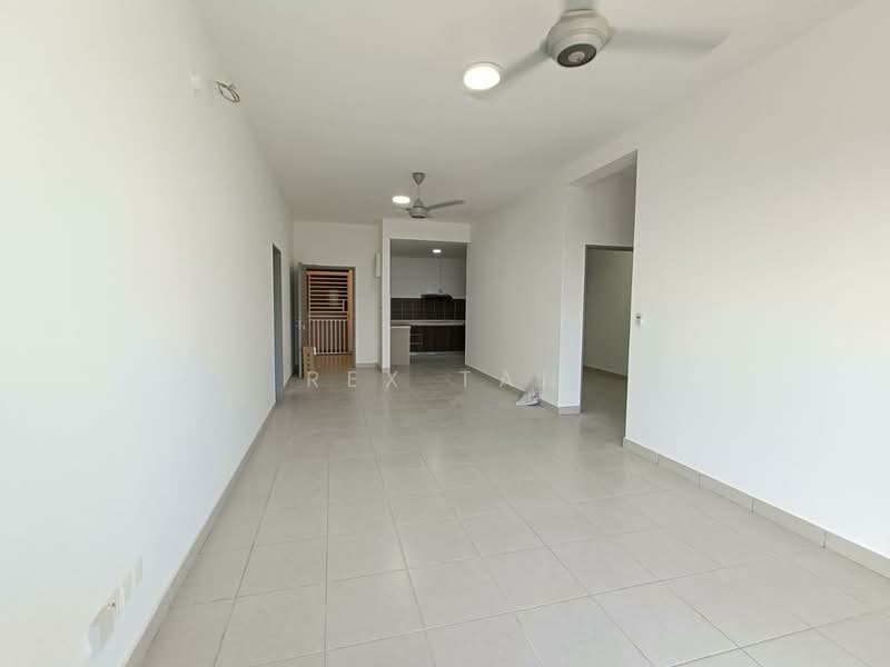 Service Residence for Rent at The Netizen - Rex Tan - Living Room - PropertyGuru.com.my