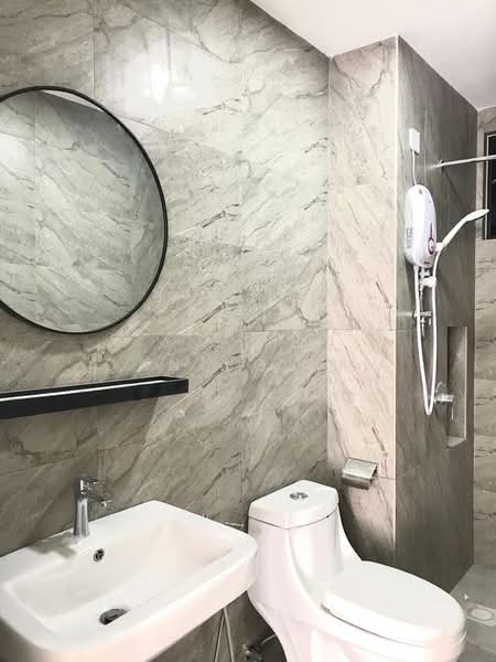 Condominium for Sale at The Hamstead Cheras - Danilo Lim - Bathroom - PropertyGuru.com.my