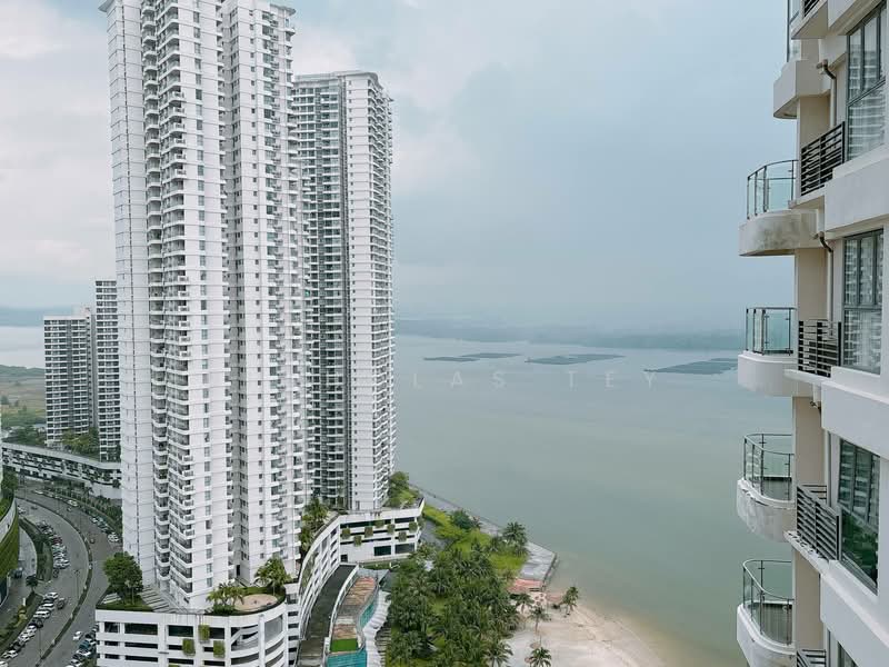 Condominium for Sale at Lovell @ Country Garden Danga Bay - Nicholas Tey - Exterior - PropertyGuru.com.my