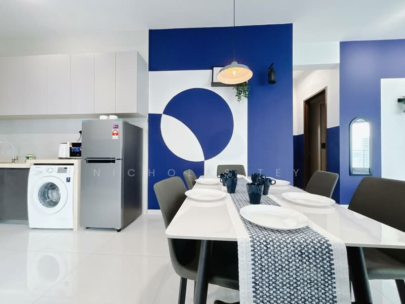 Condominium for Sale at Lovell @ Country Garden Danga Bay - Nicholas Tey - PropertyGuru.com.my