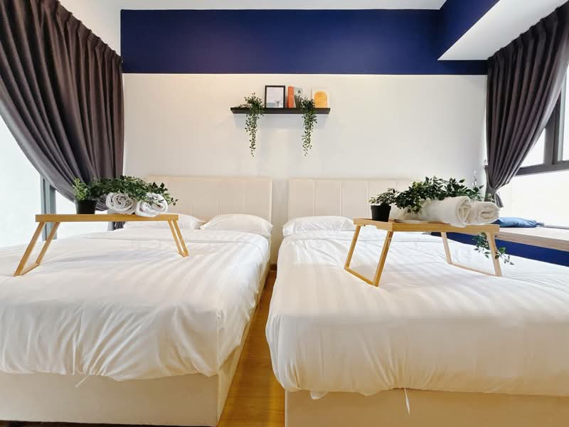 Condominium for Sale at Lovell @ Country Garden Danga Bay - Nicholas Tey - PropertyGuru.com.my