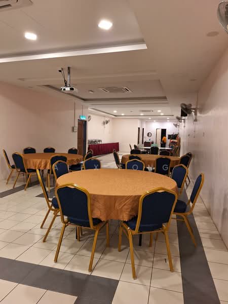 Shop for Sale in Ipoh (Perak) - Alex Fong - Interior - PropertyGuru.com.my