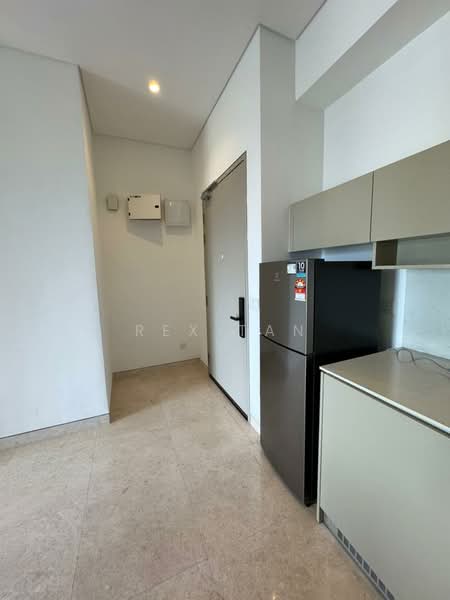 Lucentia Residences untuk Untuk Disewa - RM 3,800 /bulan, Apr 2026 - Entrance - PropertyGuru.com.my