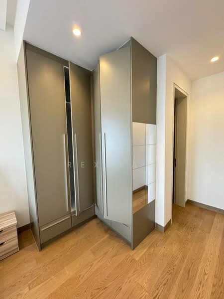 Lucentia Residences untuk Untuk Disewa - RM 3,800 /bulan, Apr 2026 - Interior - PropertyGuru.com.my