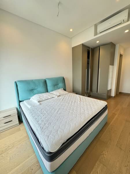 Lucentia Residences untuk Untuk Disewa - RM 3,800 /bulan, Apr 2026 - Bedroom - PropertyGuru.com.my