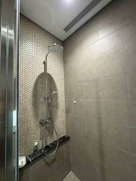 Lucentia Residences untuk Untuk Disewa - RM 3,800 /bulan, Apr 2026 - Bathroom - PropertyGuru.com.my