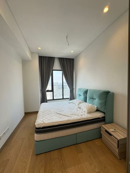Lucentia Residences untuk Untuk Disewa - RM 3,800 /bulan, Apr 2026 - Bedroom - PropertyGuru.com.my