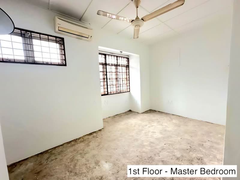 2-storey Terraced House for Sale in Pandan Indah (Ampang) - Aiman Allam - PropertyGuru.com.my