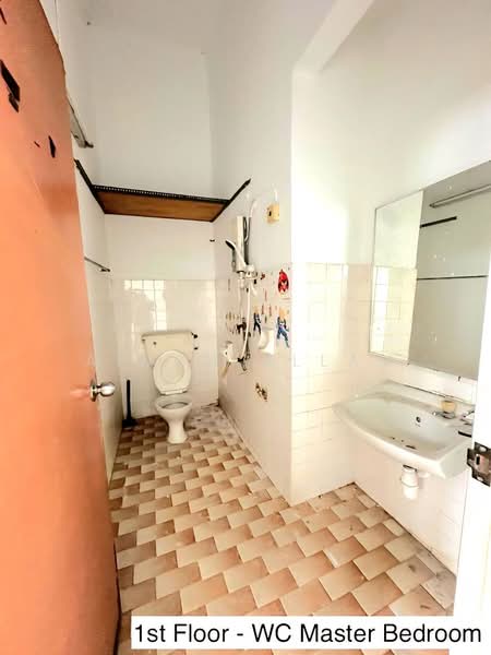 2-storey Terraced House for Sale in Pandan Indah (Ampang) - Aiman Allam - PropertyGuru.com.my