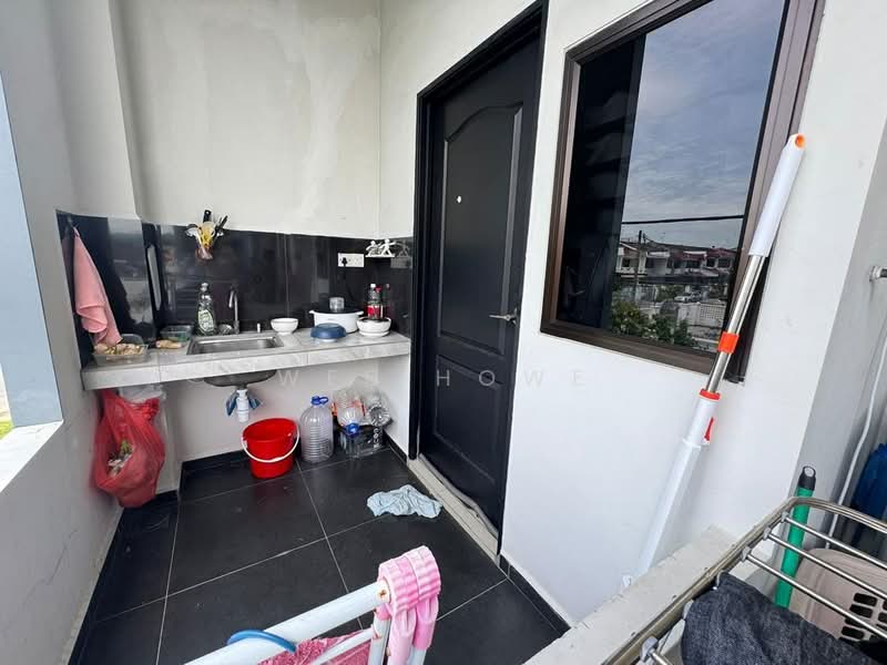 Johor Bahru Johors Bahrus untuk Untuk Dijual - RM 1,980,000, Mac 2026 - Balcony - PropertyGuru.com.my