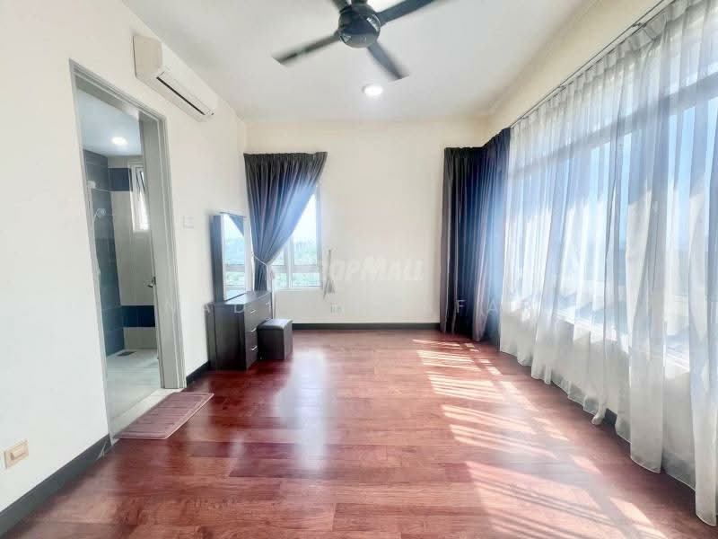 Condominium for Rent at Saville @ The Park - Nadia Jaafar - Bedroom - PropertyGuru.com.my