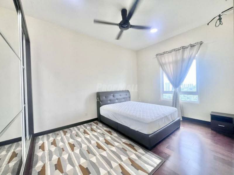 Condominium for Rent at Saville @ The Park - Nadia Jaafar - Bedroom - PropertyGuru.com.my