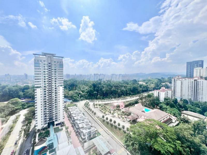 Condominium for Rent at Saville @ The Park - Nadia Jaafar - Exterior - PropertyGuru.com.my