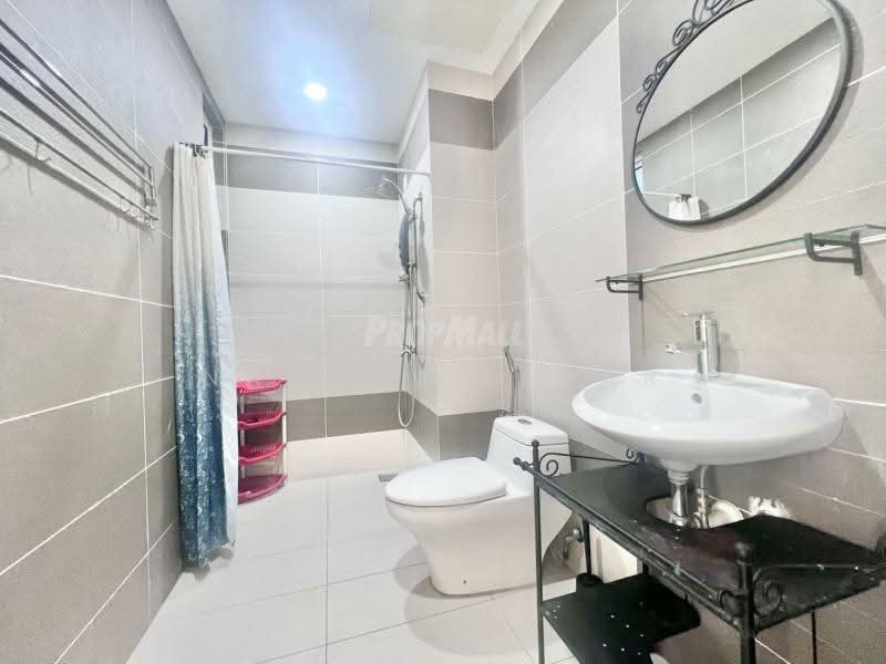 Condominium for Rent at Saville @ The Park - Nadia Jaafar - Bathroom - PropertyGuru.com.my