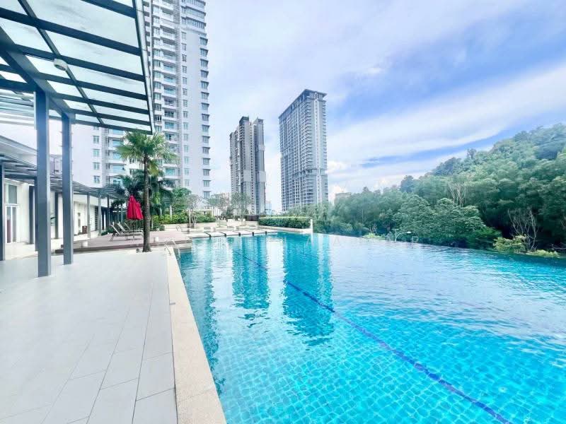 Condominium for Rent at Saville @ The Park - Nadia Jaafar - Exterior - PropertyGuru.com.my