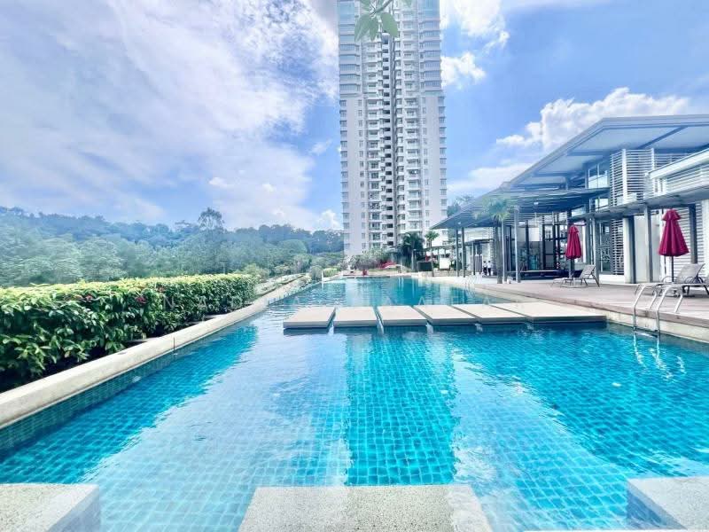 Condominium for Rent at Saville @ The Park - Nadia Jaafar - Exterior - PropertyGuru.com.my