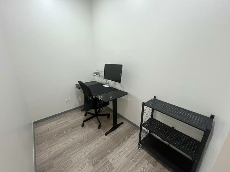 Servis Apartment untuk Disewa di Southlink - Terry Law - Study - PropertyGuru.com.my