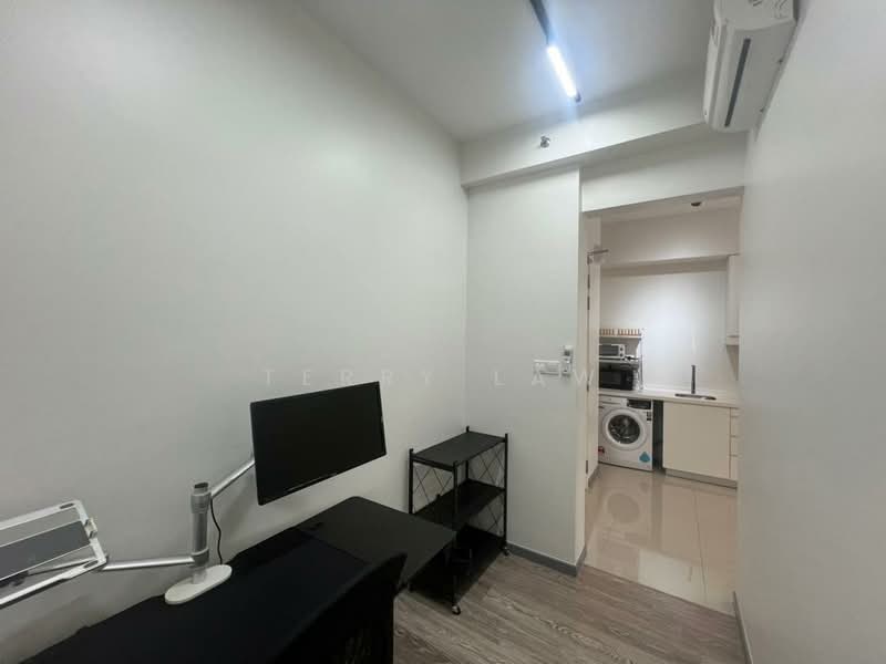 Servis Apartment untuk Disewa di Southlink - Terry Law - Study - PropertyGuru.com.my