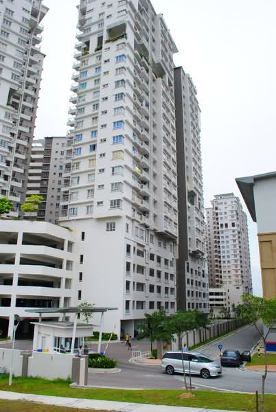 Cova Suites untuk Untuk Dijual - RM 369,000, Mac 2026 - Exterior - PropertyGuru.com.my