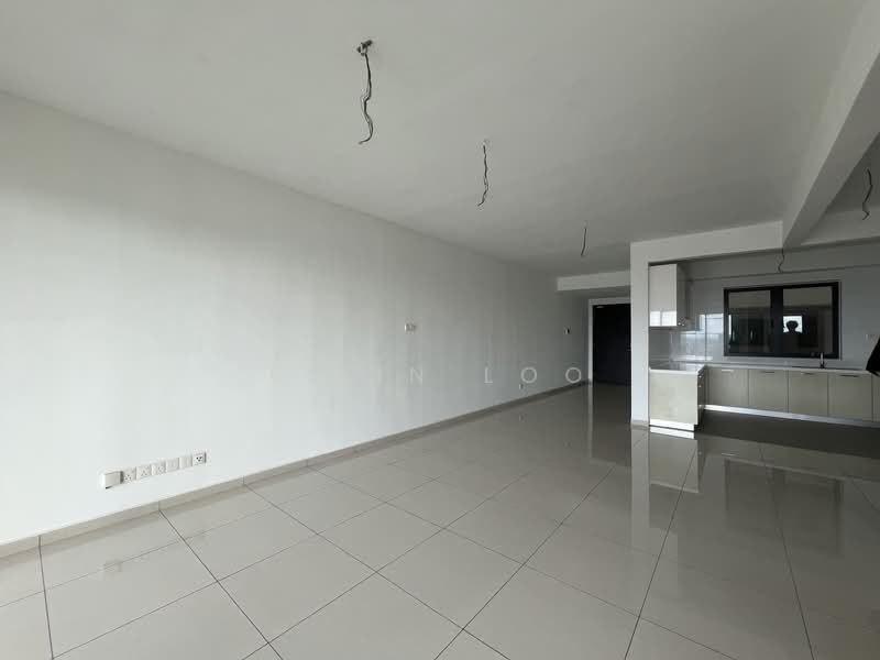 Apartment for Sale at Molek Pine 4 - Eliin Loo - Kitchen - PropertyGuru.com.my