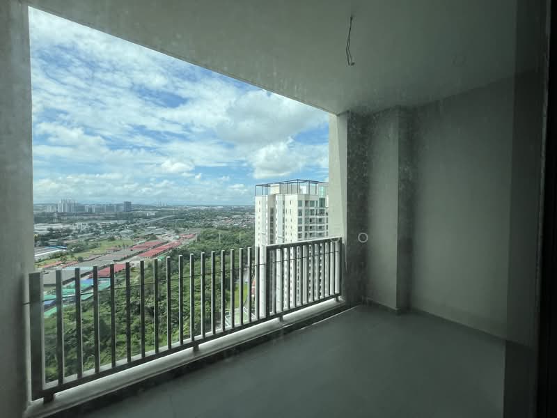 Apartment for Sale at Molek Pine 4 - Eliin Loo - PropertyGuru.com.my