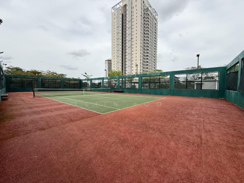 Apartment for Sale at Molek Pine 4 - Eliin Loo - PropertyGuru.com.my