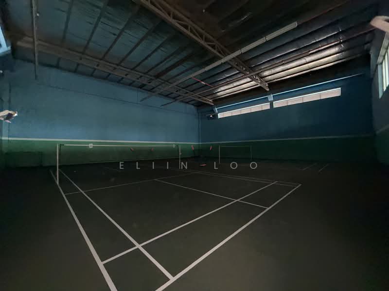 Apartment for Sale at Molek Pine 4 - Eliin Loo - PropertyGuru.com.my