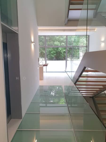 Semi-Detached House for Rent in Taman U Thant (Ampang) - Ho Suet Jing - Interior - PropertyGuru.com.my