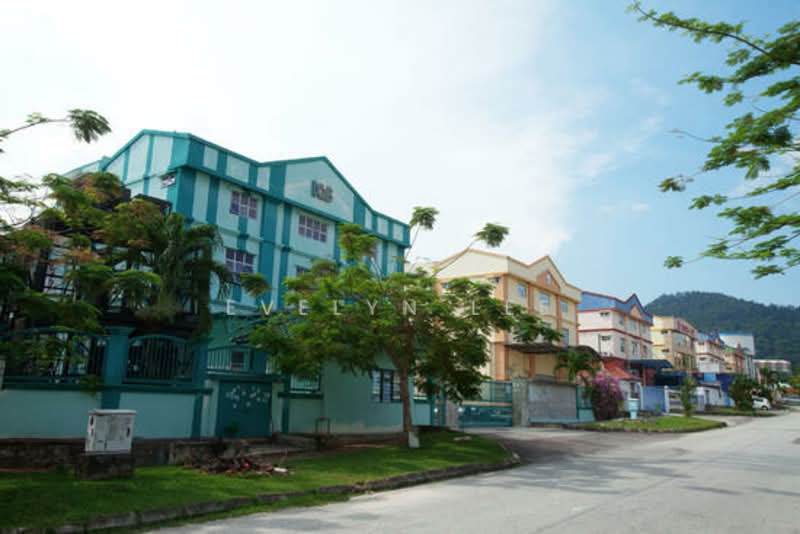 Jinjang Utara untuk Untuk Disewa - RM 25,000 /bulan, Apr 2026 - Exterior - PropertyGuru.com.my