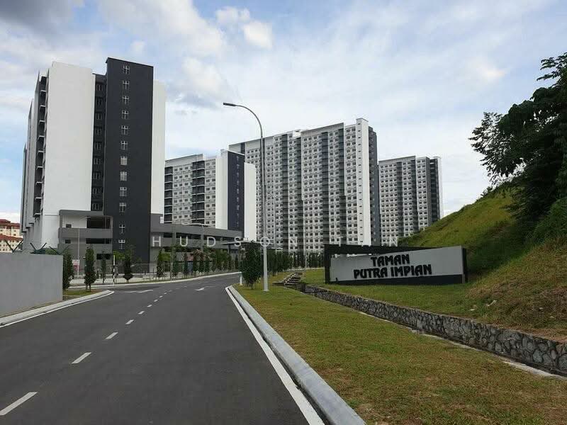 Vesta View untuk Untuk Dijual - RM 250,000, Apr 2026 - Exterior - PropertyGuru.com.my