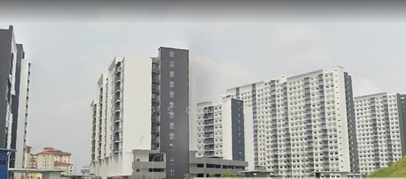 Vesta View untuk Untuk Dijual - RM 250,000, Apr 2026 - Exterior - PropertyGuru.com.my