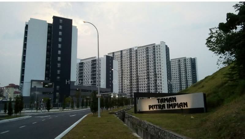 Vesta View untuk Untuk Dijual - RM 250,000, Apr 2026 - Exterior - PropertyGuru.com.my