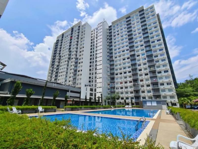 Vesta View untuk Untuk Dijual - RM 250,000, Apr 2026 - Exterior - PropertyGuru.com.my